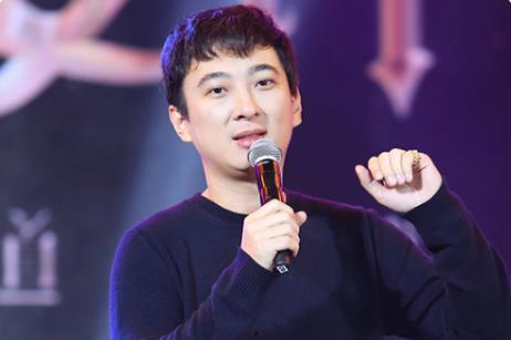 娱乐圈吃瓜李洋洋是谁,吃瓜群众心中的“瓜王”